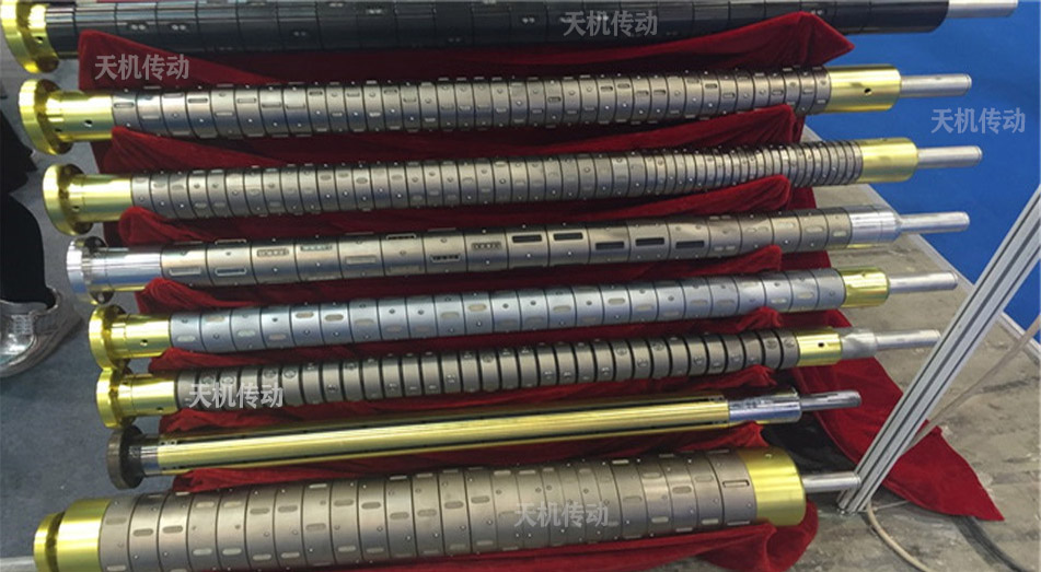 滑差式氣脹軸使用中為什么發(fā)熱發(fā)燙？