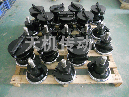 安全夾頭 安全夾頭