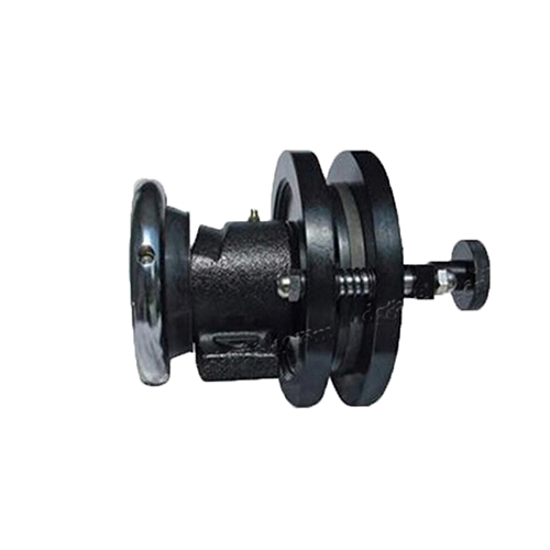 安全夾頭 安全夾頭