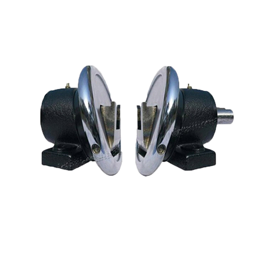 如何挑選好的安全夾頭？