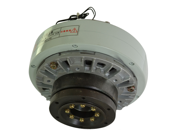 磁粉剎車器在張力控制系統(tǒng)的應(yīng)用是什么？