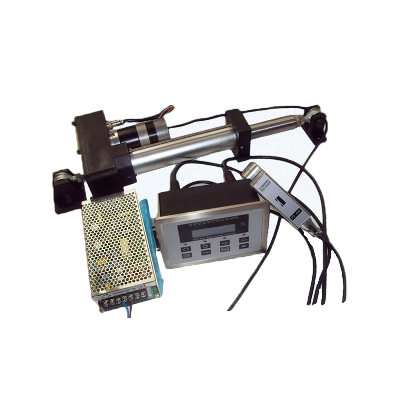 伺服糾偏系統(tǒng)在標簽印刷機運用要注意什么？