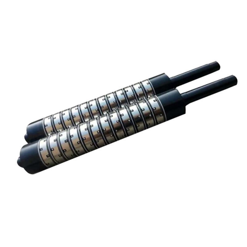  氣漲軸安裝有什么值得我們注意的？